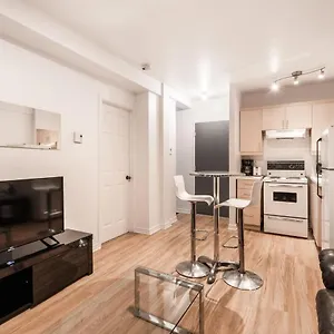  Apartment One 10 Min From Downtown In The Heart Of Plateau Mont Royal-106