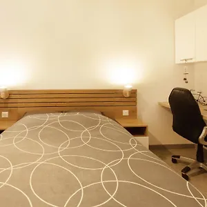 équipé Appartement Saint-Paul-de-Varax