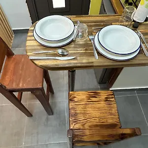 Joli Fleuri Appartement Les Abymes